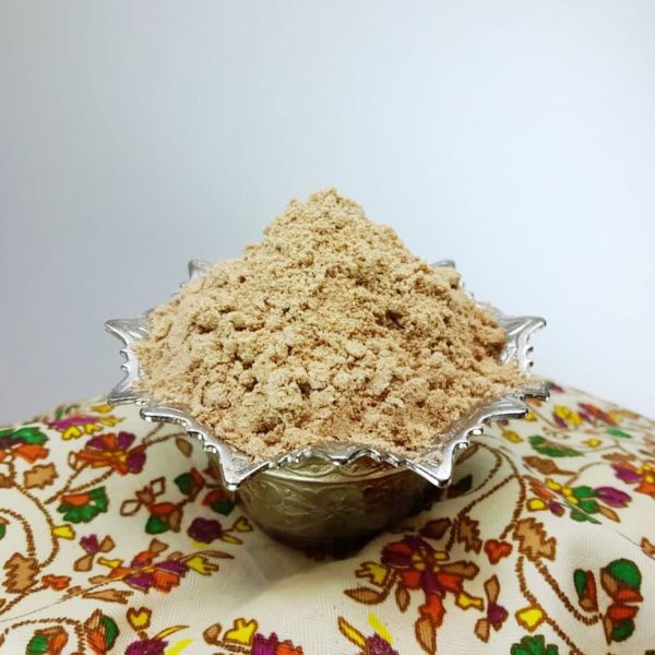 قاووت قوتو چهل گیاه رژیمی بدون شکر سفید (دو کیلوگرم ) درجه یک